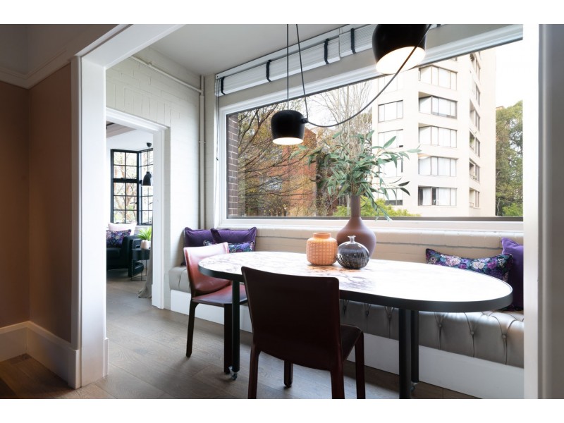 8/2-4 St Neot Avenue, Potts Point NSW 2011