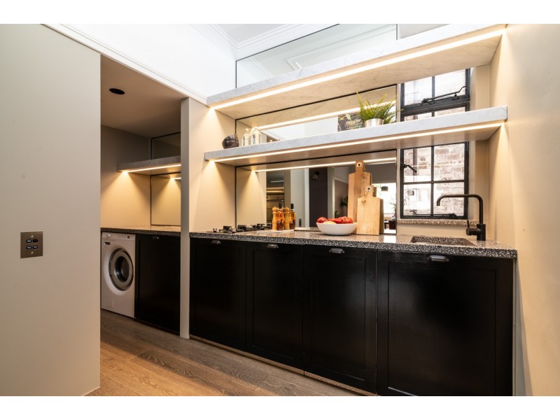 8/2-4 St Neot Avenue, Potts Point NSW 2011