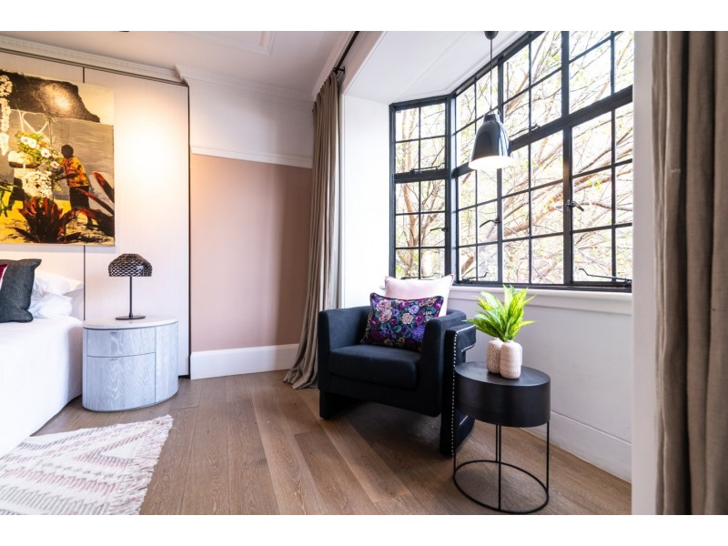 8/2-4 St Neot Avenue, Potts Point NSW 2011