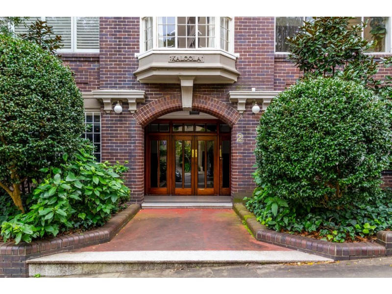8/2-4 St Neot Avenue, Potts Point NSW 2011