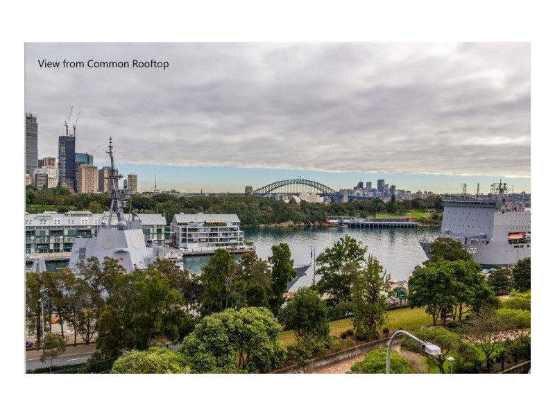 8/2-4 St Neot Avenue, Potts Point NSW 2011