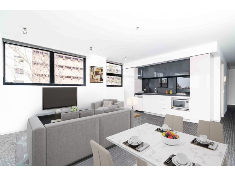 509/425 Bourke Street, Surry Hills NSW 2010