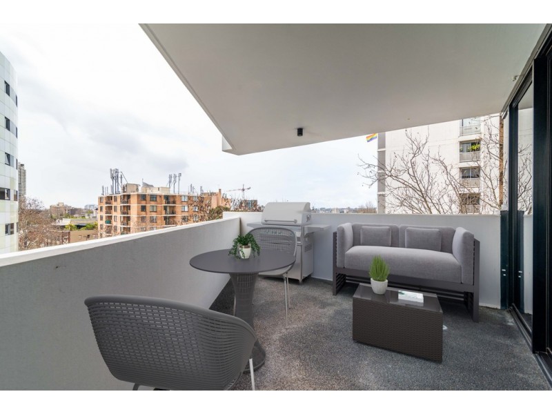 509/425 Bourke Street, Surry Hills NSW 2010