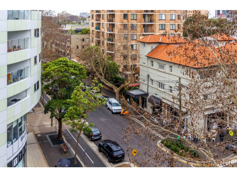 509/425 Bourke Street, Surry Hills NSW 2010