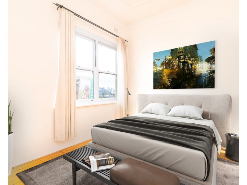 22/6-8 Farrell Avenue, Darlinghurst NSW 2010