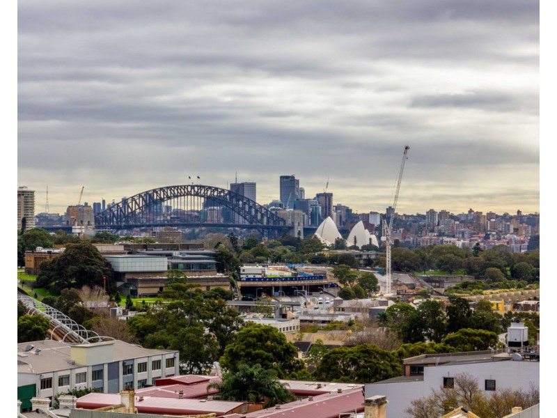 22/6-8 Farrell Avenue, Darlinghurst NSW 2010