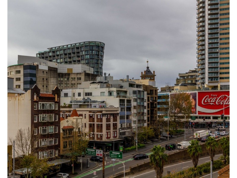 22/6-8 Farrell Avenue, Darlinghurst NSW 2010