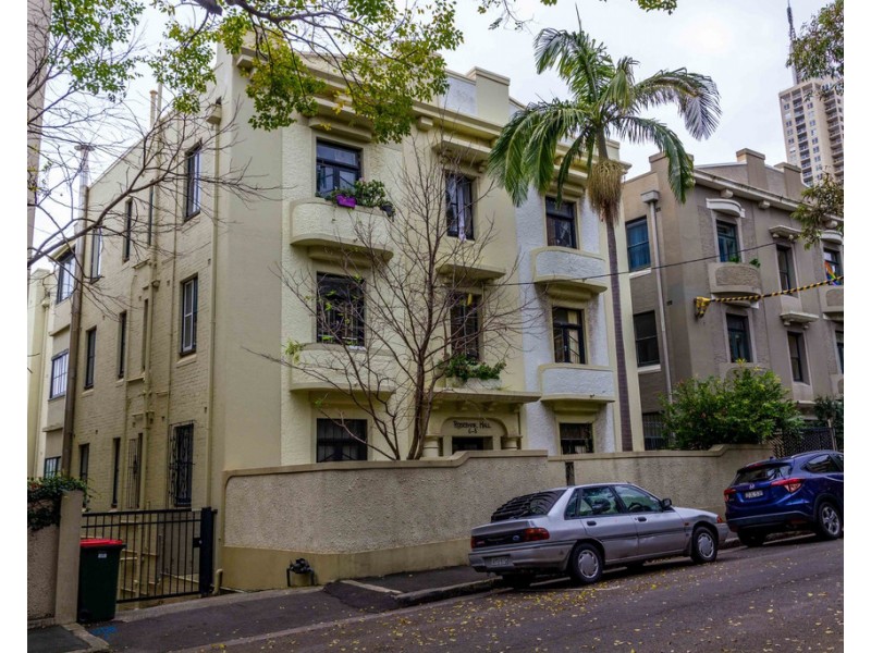 22/6-8 Farrell Avenue, Darlinghurst NSW 2010