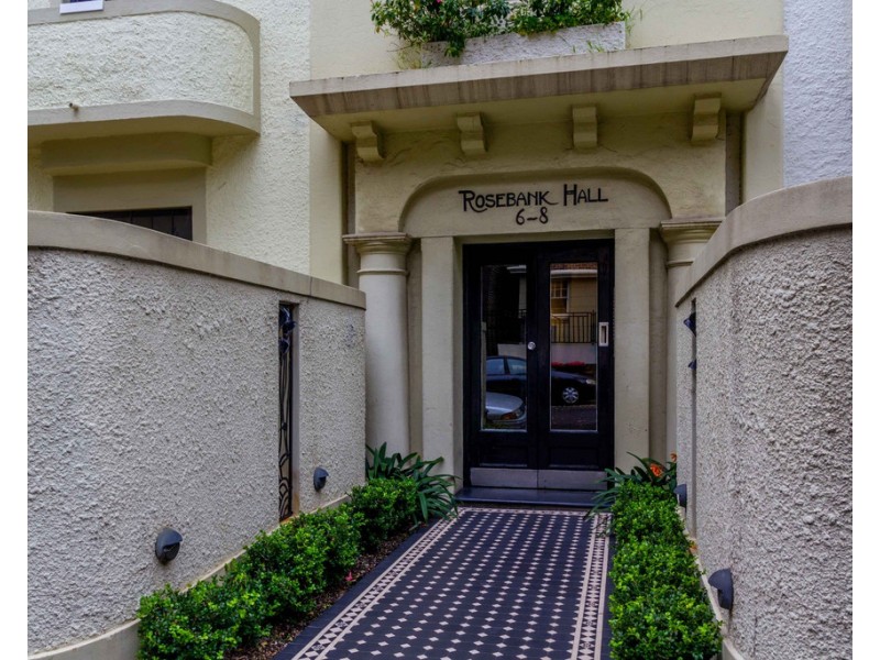 22/6-8 Farrell Avenue, Darlinghurst NSW 2010