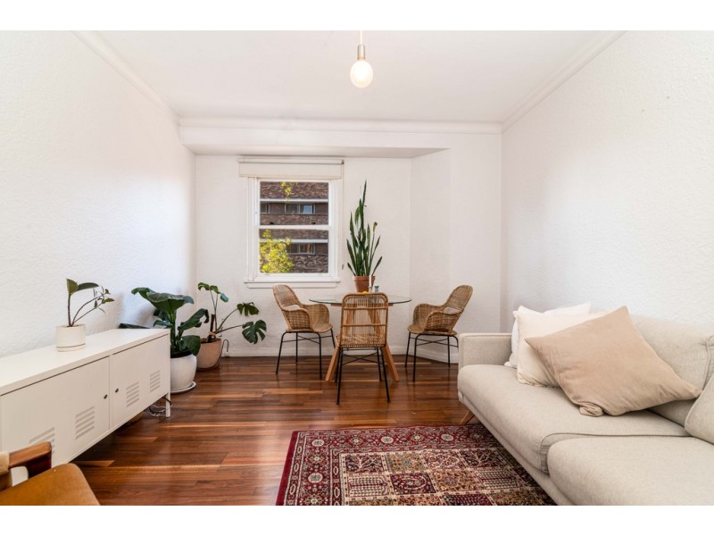 17/3 Ward Avenue, Potts Point NSW 2011