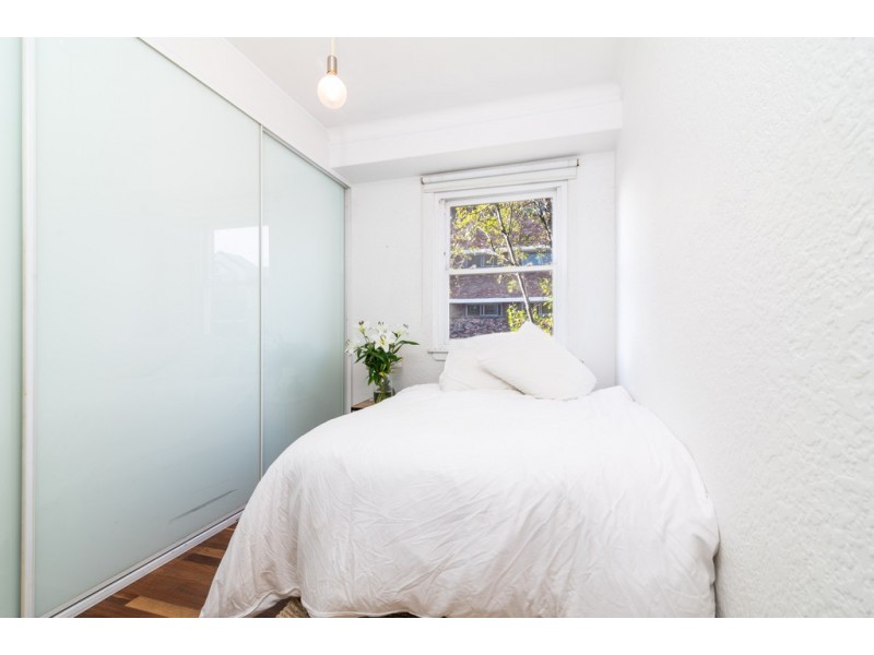 17/3 Ward Avenue, Potts Point NSW 2011