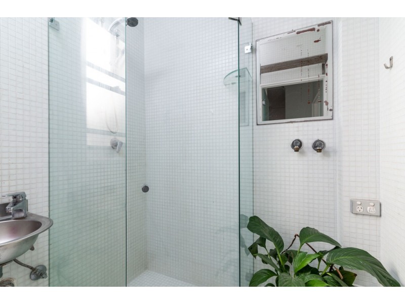 17/3 Ward Avenue, Potts Point NSW 2011