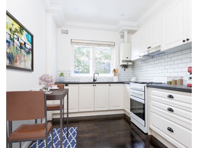 8/178 Glenmore Road, Paddington NSW 2021