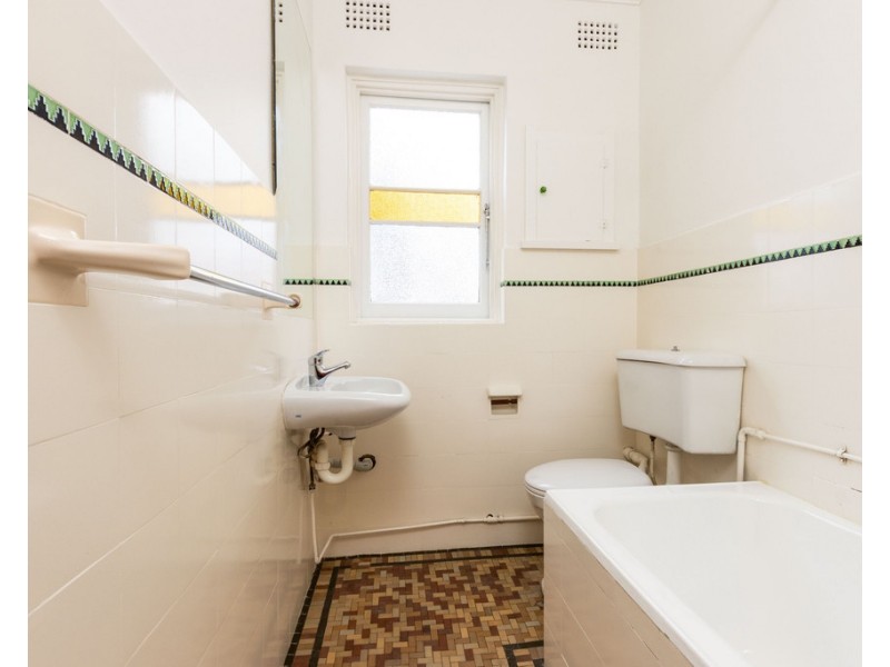 8/178 Glenmore Road, Paddington NSW 2021