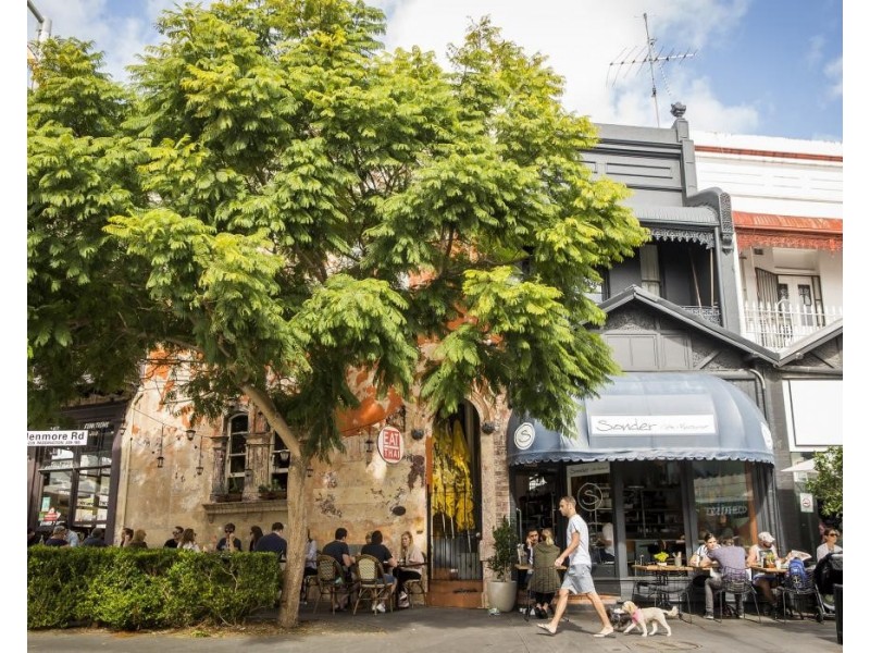 8/178 Glenmore Road, Paddington NSW 2021