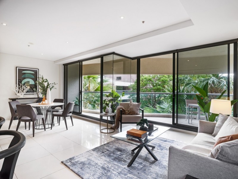 M2/184 Forbes Street, Darlinghurst NSW 2010