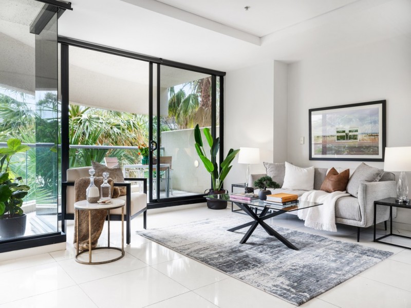 M2/184 Forbes Street, Darlinghurst NSW 2010