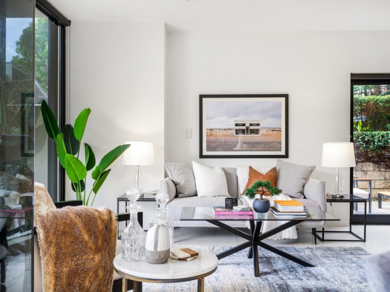 M2/184 Forbes Street, Darlinghurst NSW 2010