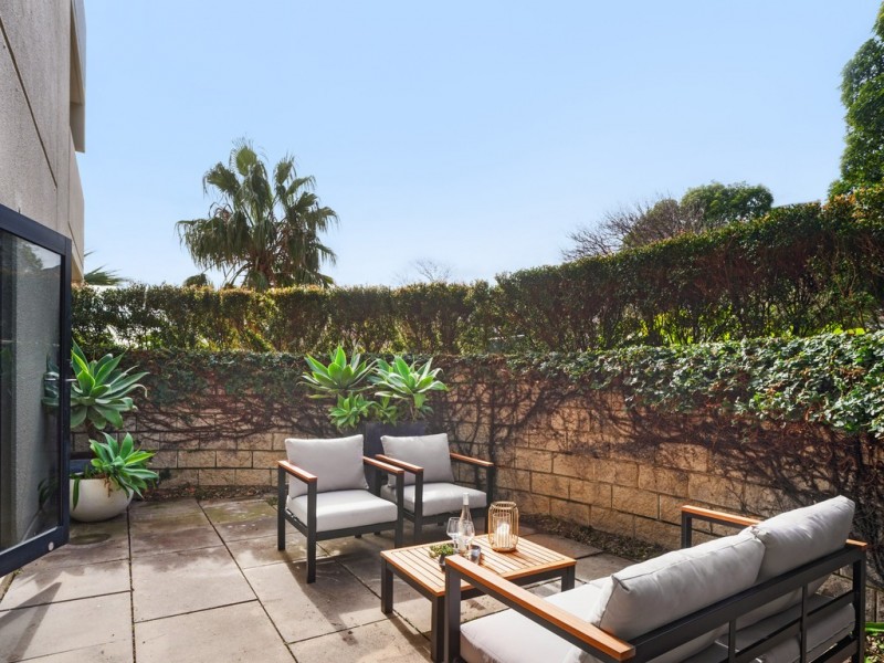 M2/184 Forbes Street, Darlinghurst NSW 2010