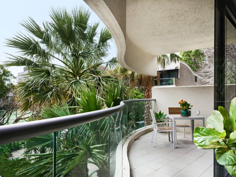 M2/184 Forbes Street, Darlinghurst NSW 2010