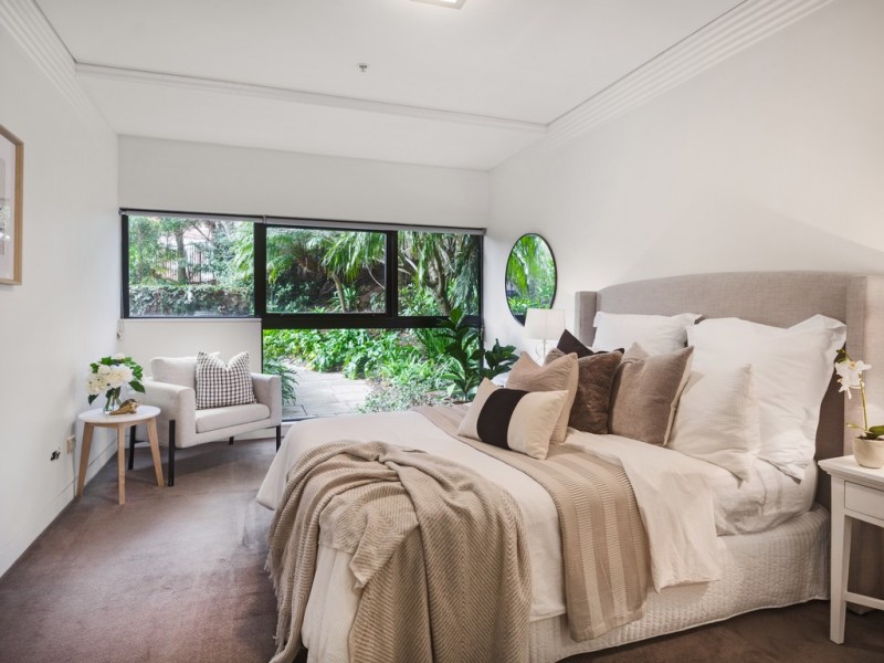 M2/184 Forbes Street, Darlinghurst NSW 2010