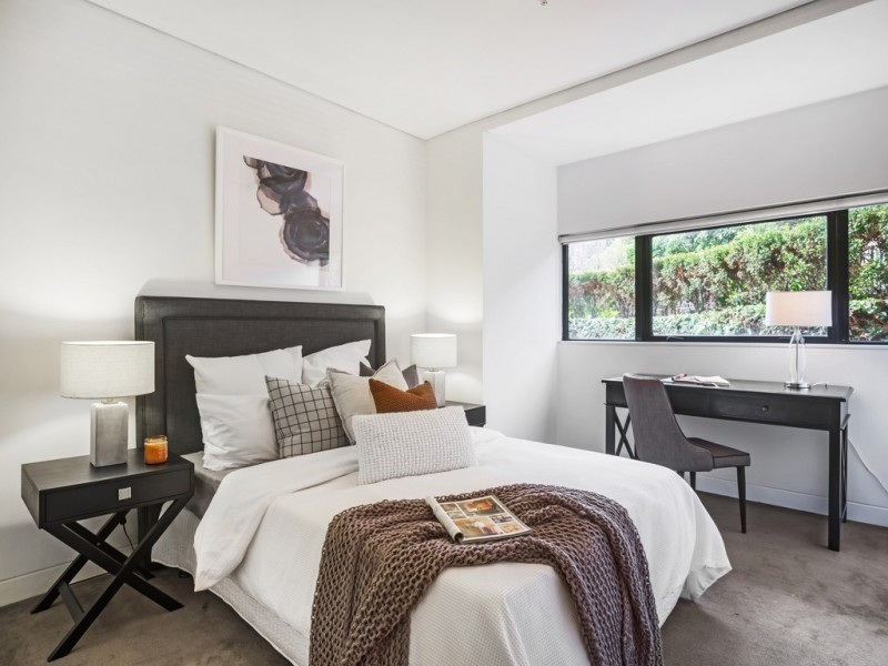M2/184 Forbes Street, Darlinghurst NSW 2010