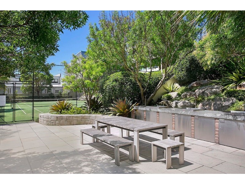 M2/184 Forbes Street, Darlinghurst NSW 2010