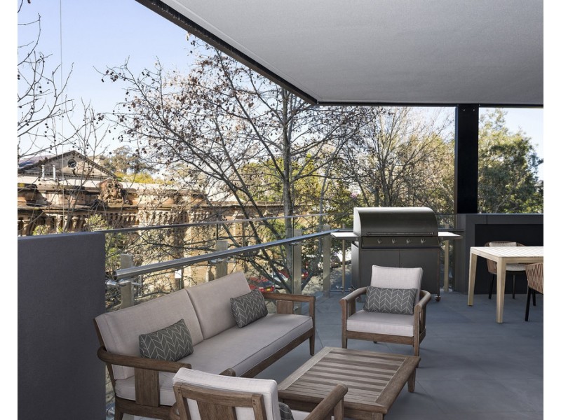 91/299 Forbes Street, Darlinghurst NSW 2010