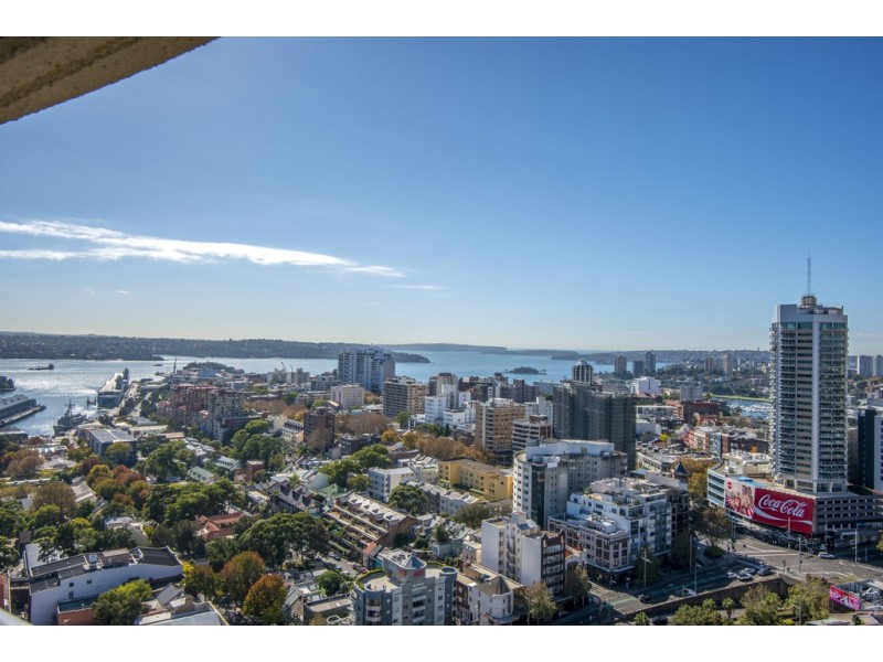 2405/184 Forbes Street, Darlinghurst NSW 2010