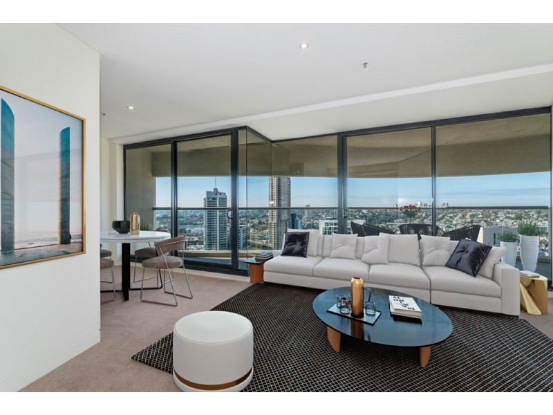 2405/184 Forbes Street, Darlinghurst NSW 2010