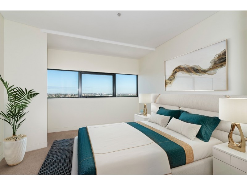 2405/184 Forbes Street, Darlinghurst NSW 2010