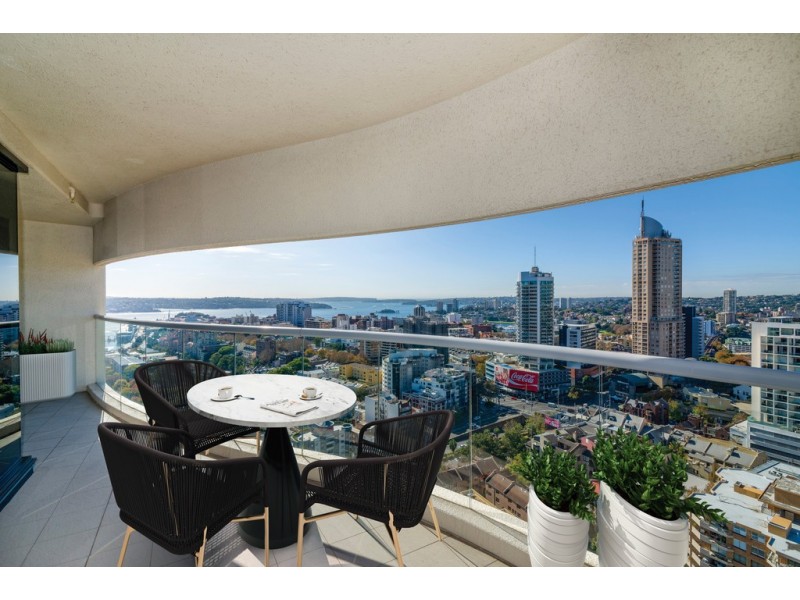 2405/184 Forbes Street, Darlinghurst NSW 2010