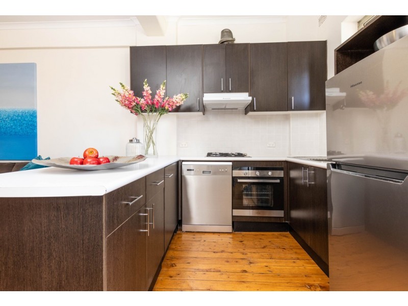 8/4 Ward Avenue, Potts Point NSW 2011