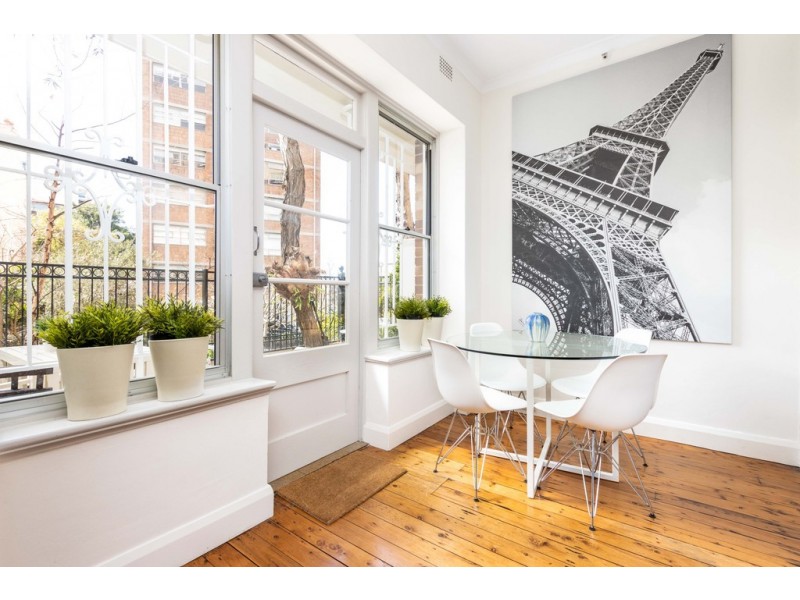 8/4 Ward Avenue, Potts Point NSW 2011