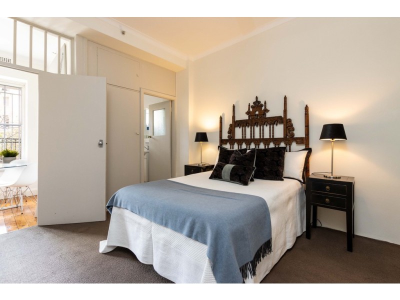 8/4 Ward Avenue, Potts Point NSW 2011