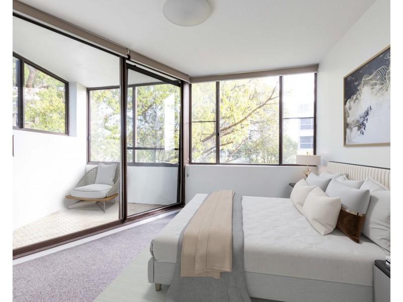 15/3-5 St Neot Avenue, Potts Point NSW 2011