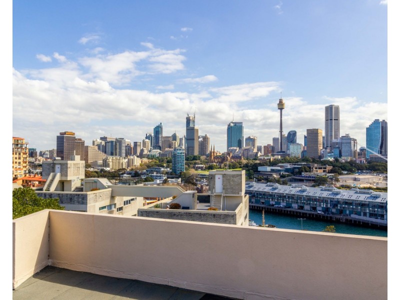 15/3-5 St Neot Avenue, Potts Point NSW 2011