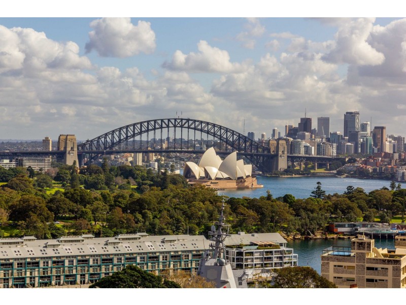 904/81 Macleay Street, Potts Point NSW 2011