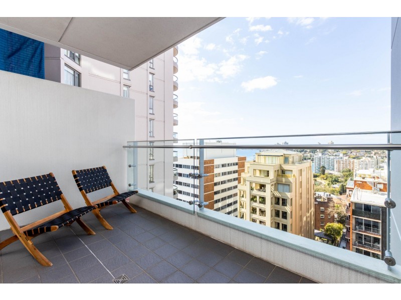 904/81 Macleay Street, Potts Point NSW 2011
