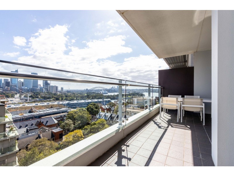 904/81 Macleay Street, Potts Point NSW 2011
