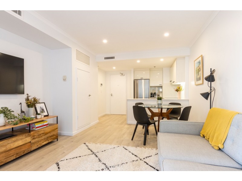 608/1 Kings Cross Road, Darlinghurst NSW 2010