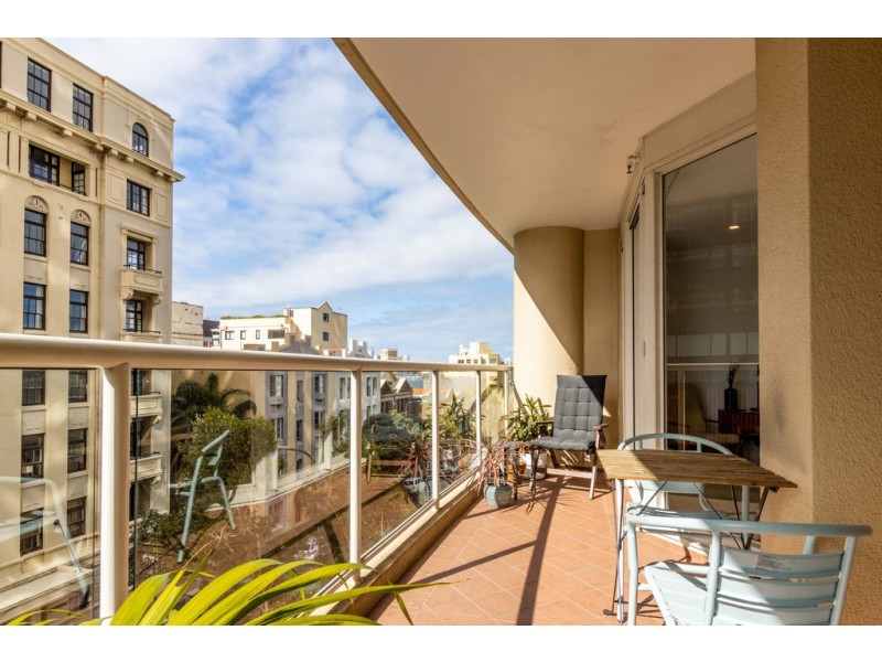 608/1 Kings Cross Road, Darlinghurst NSW 2010