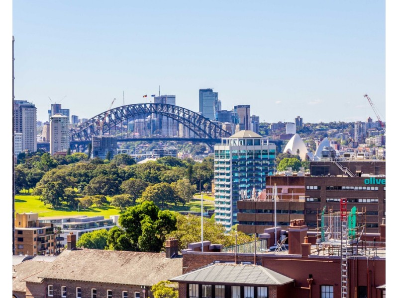 24/347 Liverpool Street, Darlinghurst NSW 2010