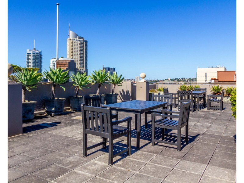 24/347 Liverpool Street, Darlinghurst NSW 2010