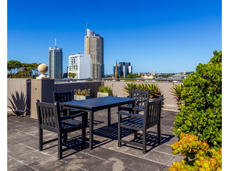 24/347 Liverpool Street, Darlinghurst NSW 2010