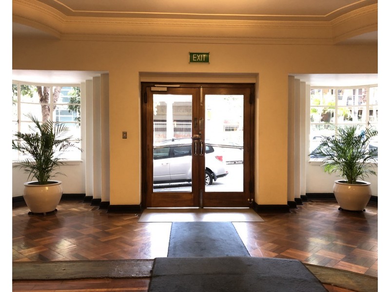 24/347 Liverpool Street, Darlinghurst NSW 2010