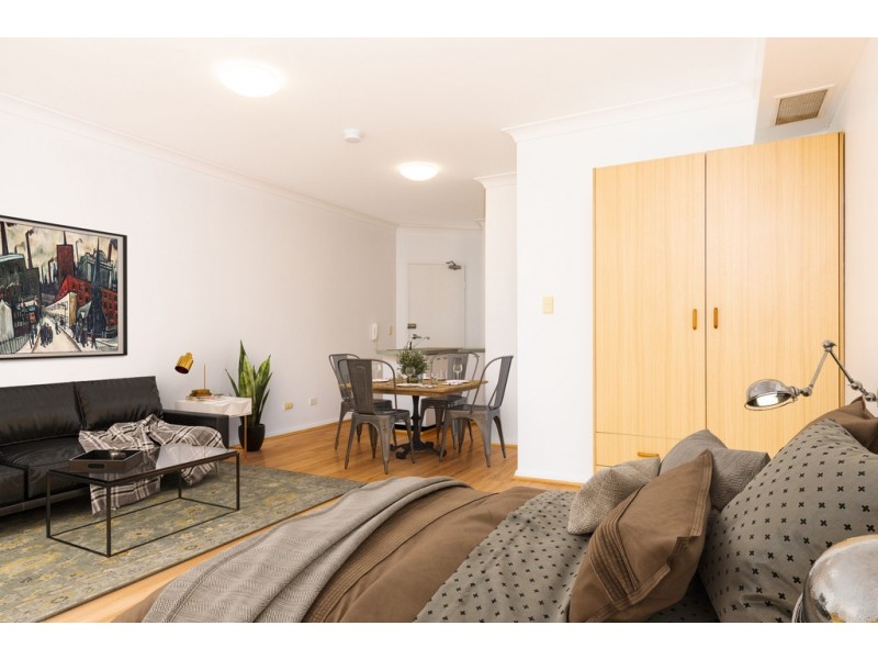 12/19 Kirketon Road, Darlinghurst NSW 2010