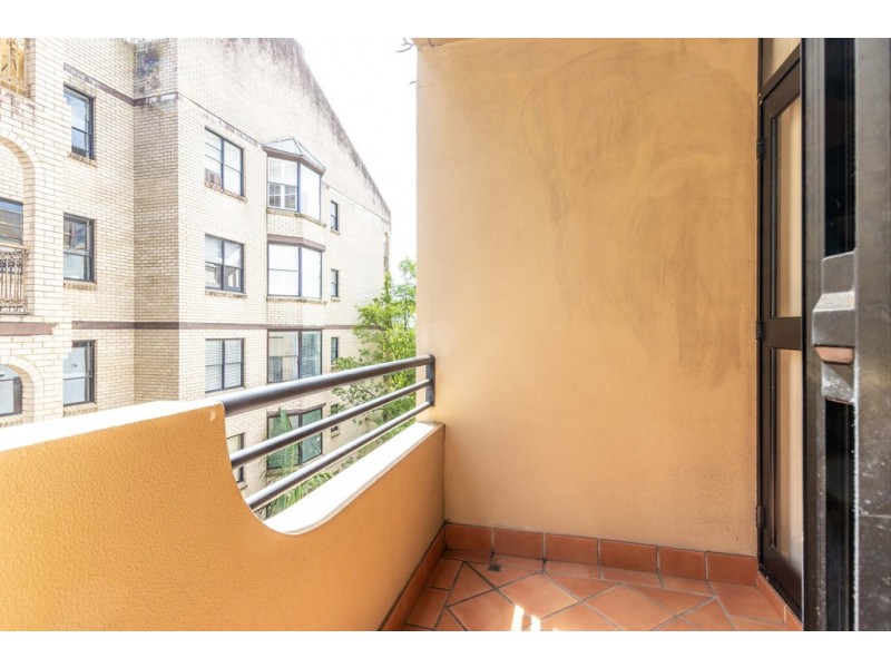 12/19 Kirketon Road, Darlinghurst NSW 2010