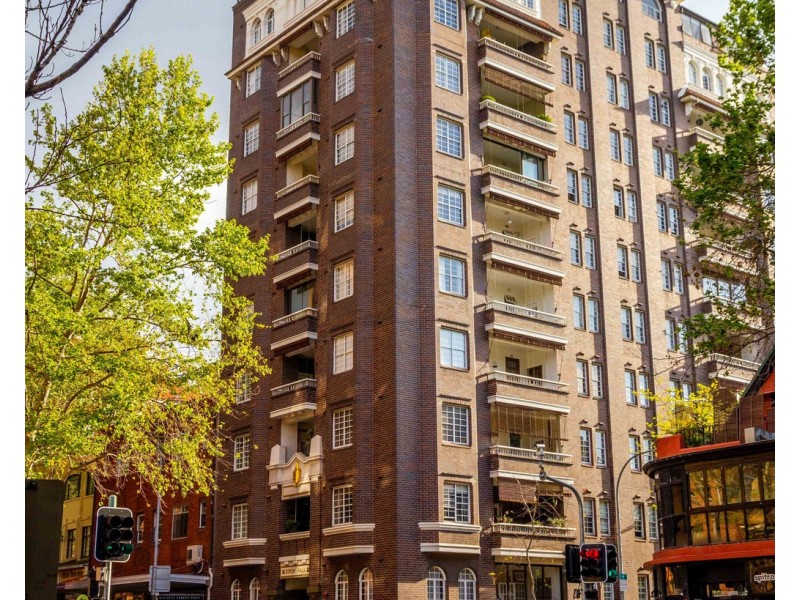 12/97-99 Macleay Street, Potts Point NSW 2011