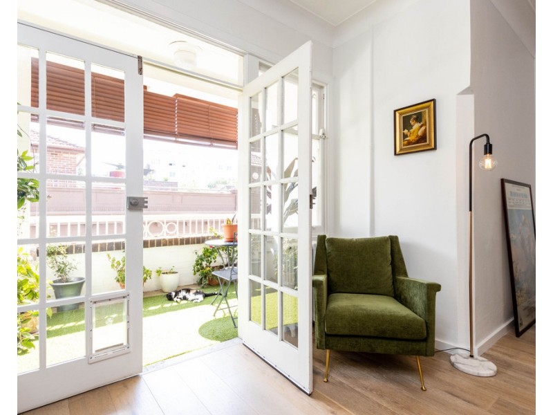 12/97-99 Macleay Street, Potts Point NSW 2011